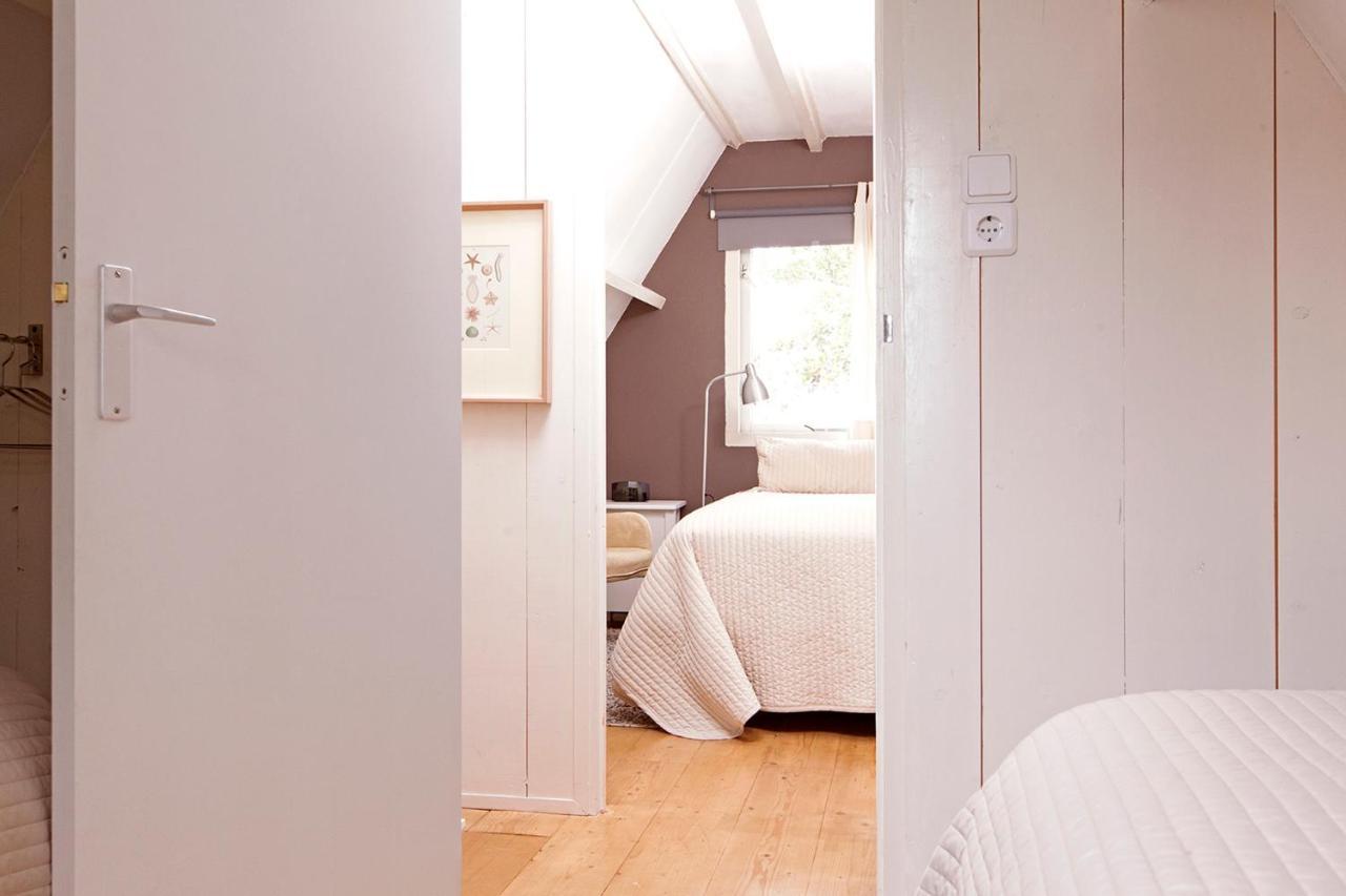 Very Nice Cottage In Durgerdam, With Private Garden, Free Parking, Pets Allowed アムステルダム エクステリア 写真