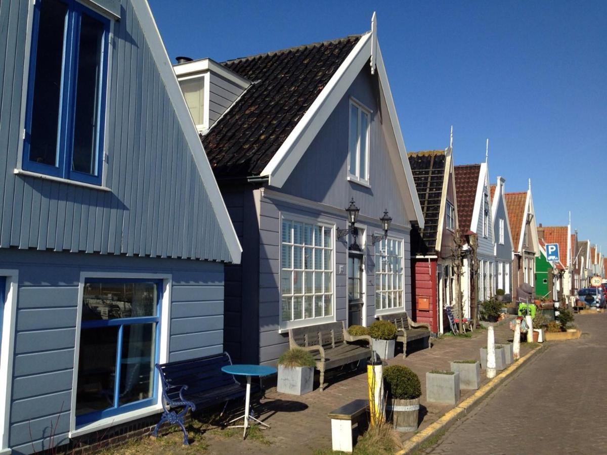 Very Nice Cottage In Durgerdam, With Private Garden, Free Parking, Pets Allowed アムステルダム エクステリア 写真