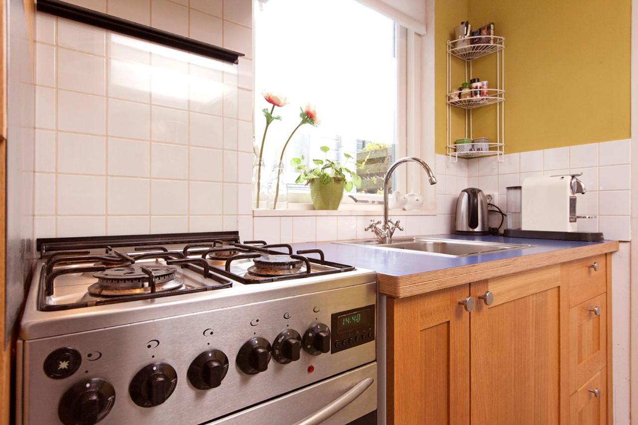 Very Nice Cottage In Durgerdam, With Private Garden, Free Parking, Pets Allowed アムステルダム エクステリア 写真