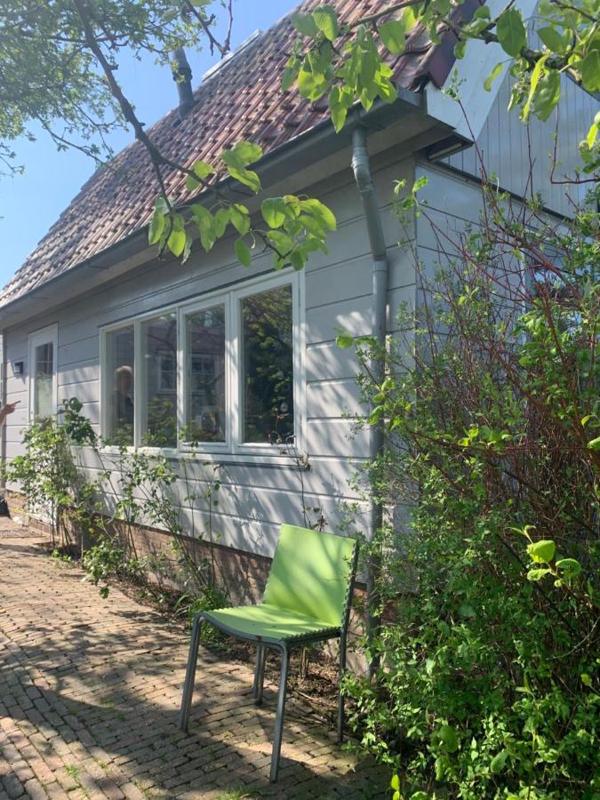 Very Nice Cottage In Durgerdam, With Private Garden, Free Parking, Pets Allowed アムステルダム エクステリア 写真